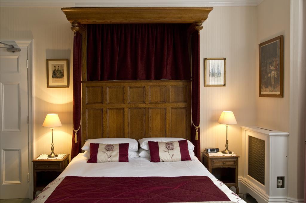 Banbury Cross B&B 객실 사진