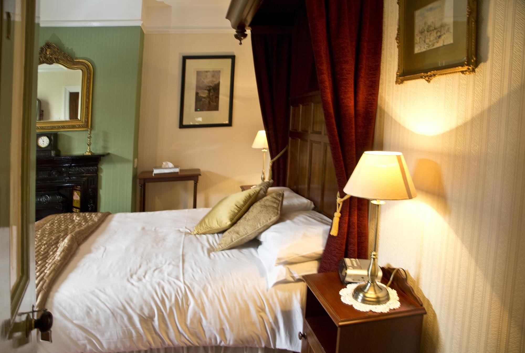 Banbury Cross B&B 외부 사진
