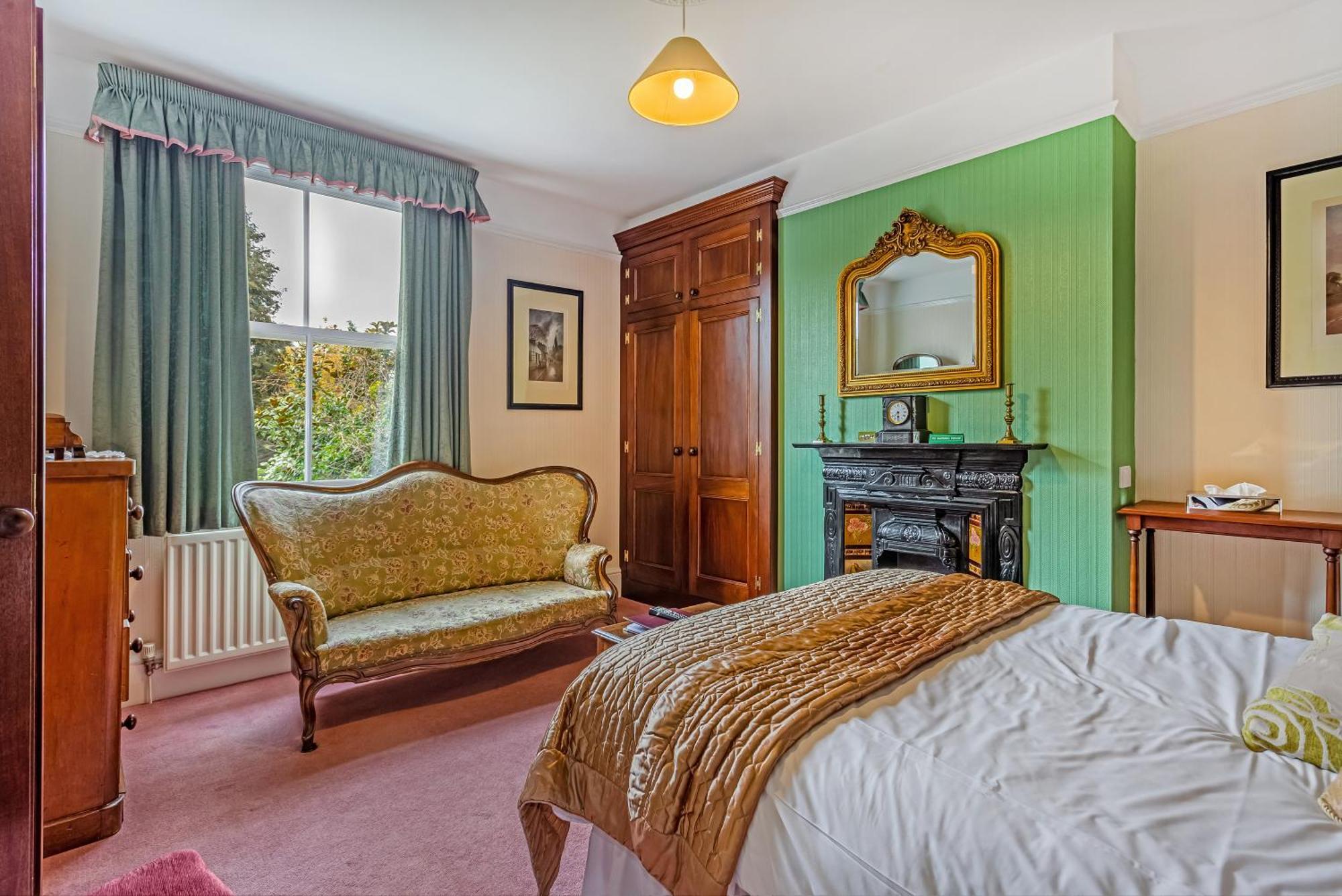 Banbury Cross B&B 외부 사진