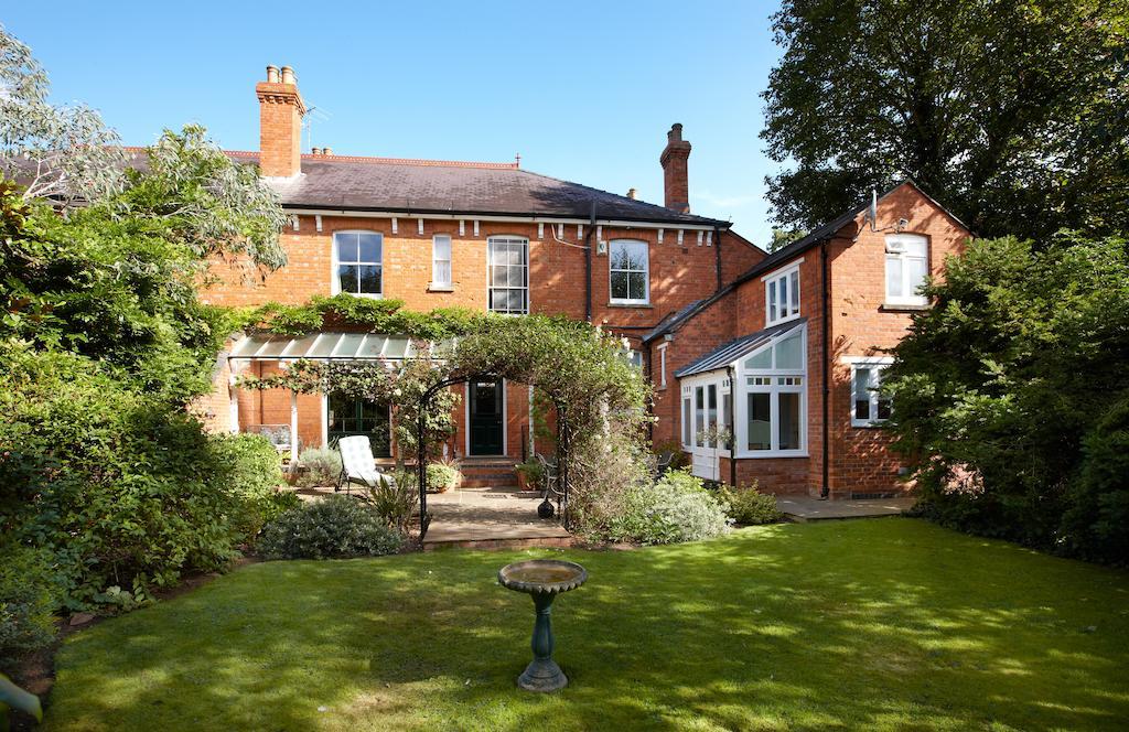 Banbury Cross B&B 외부 사진
