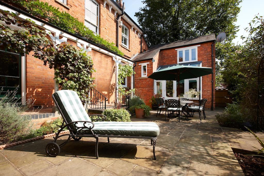 Banbury Cross B&B 외부 사진