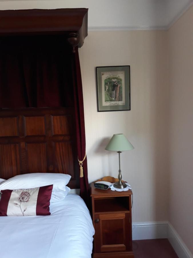 Banbury Cross B&B 외부 사진