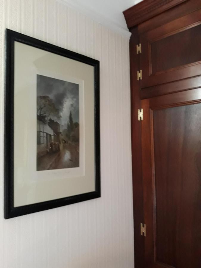 Banbury Cross B&B 외부 사진